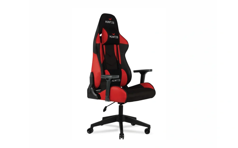 Huntes Gaming Koltuğu - Görsel 5