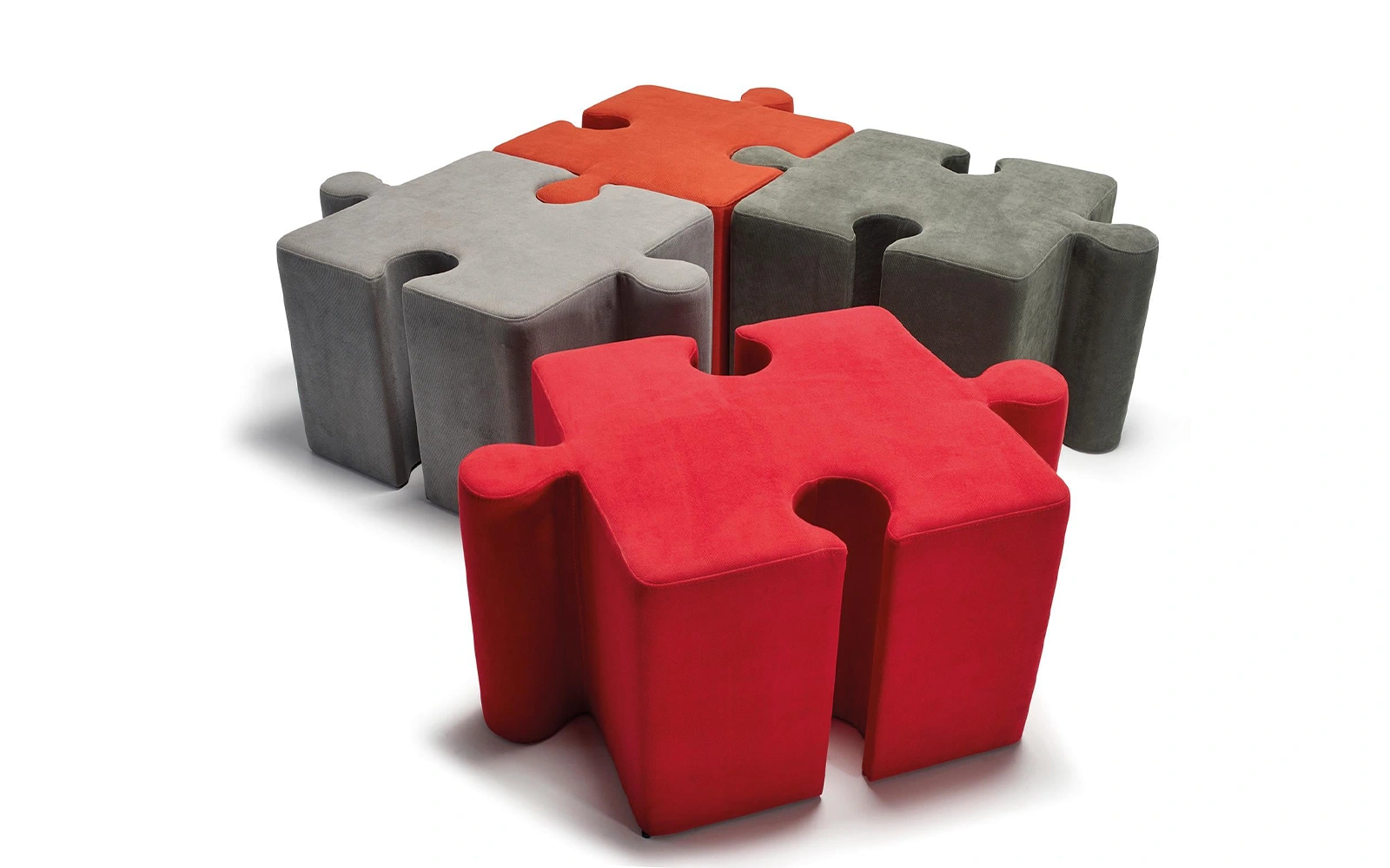 puzzle puf