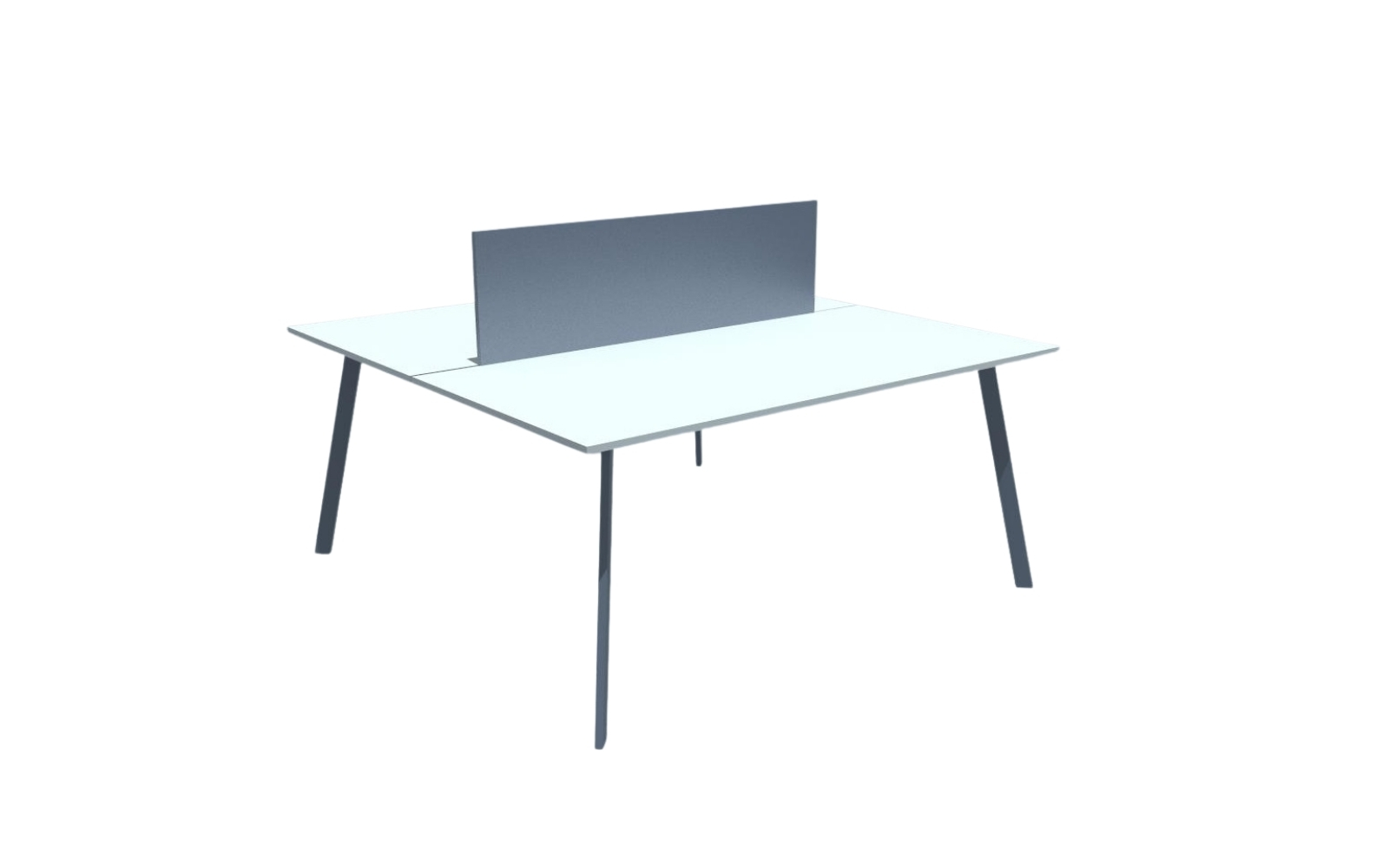 May Workstation Masa