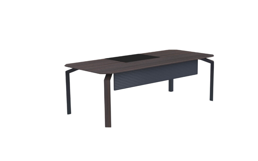 Milan Modern Yönetici Masa Takımı - Görsel 3