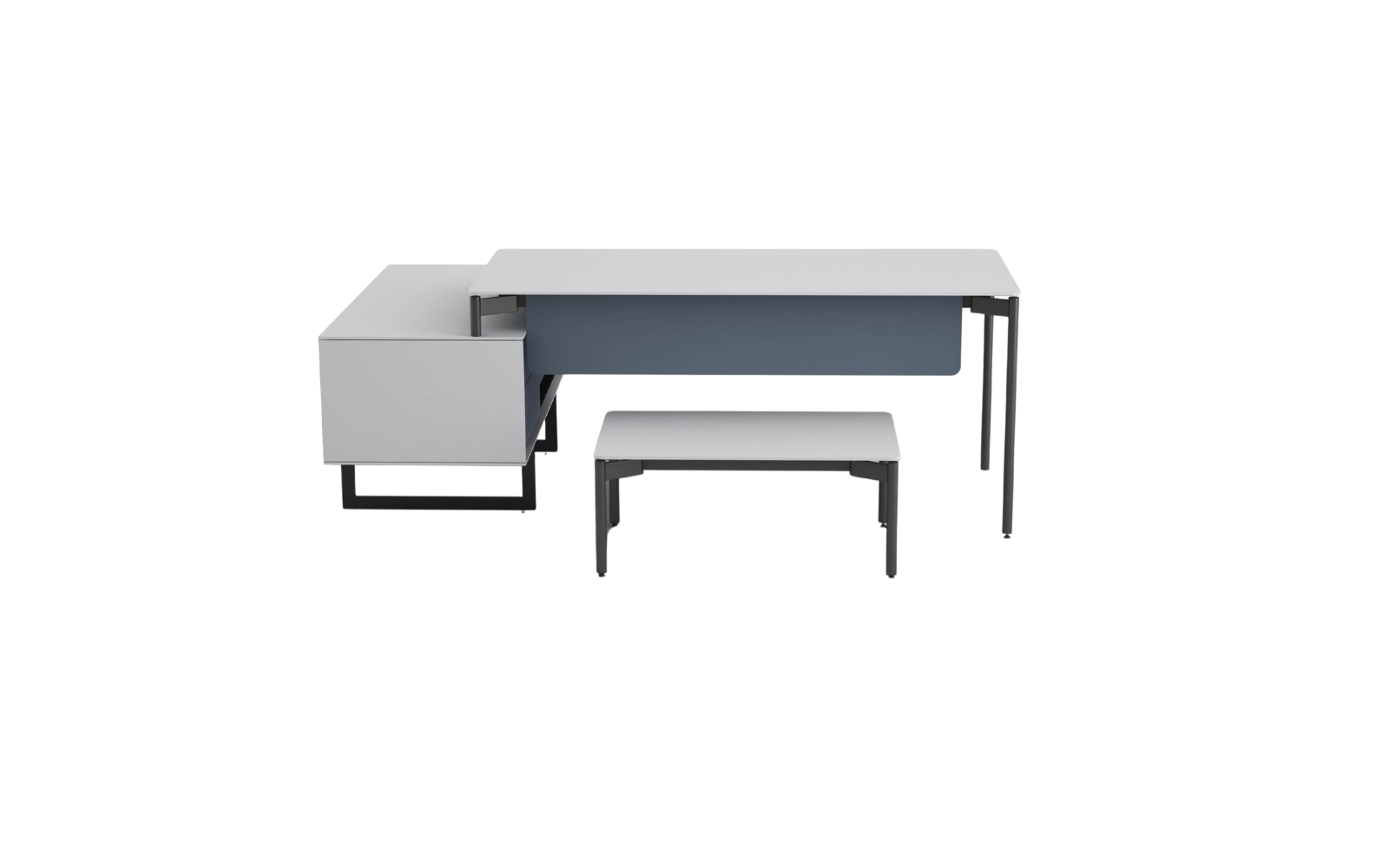 pure modern yönetici masa takımı pure modern yönetici masa takımı
