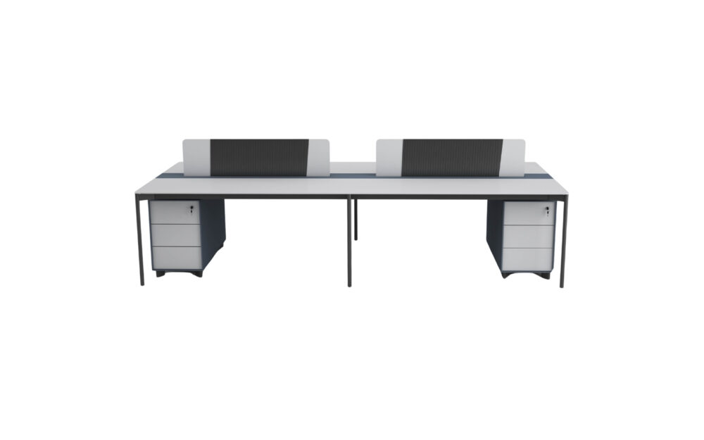 Pure Workstation Masa