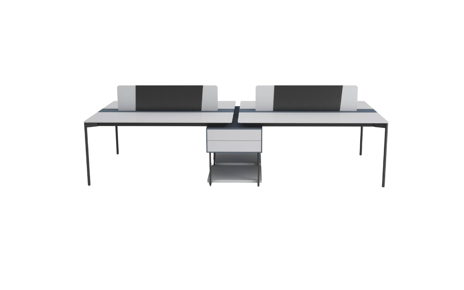 Pure Workstation Masa