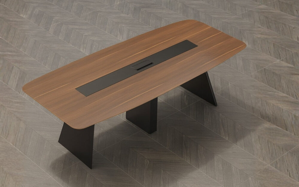 Modern Toplantı Masası 2