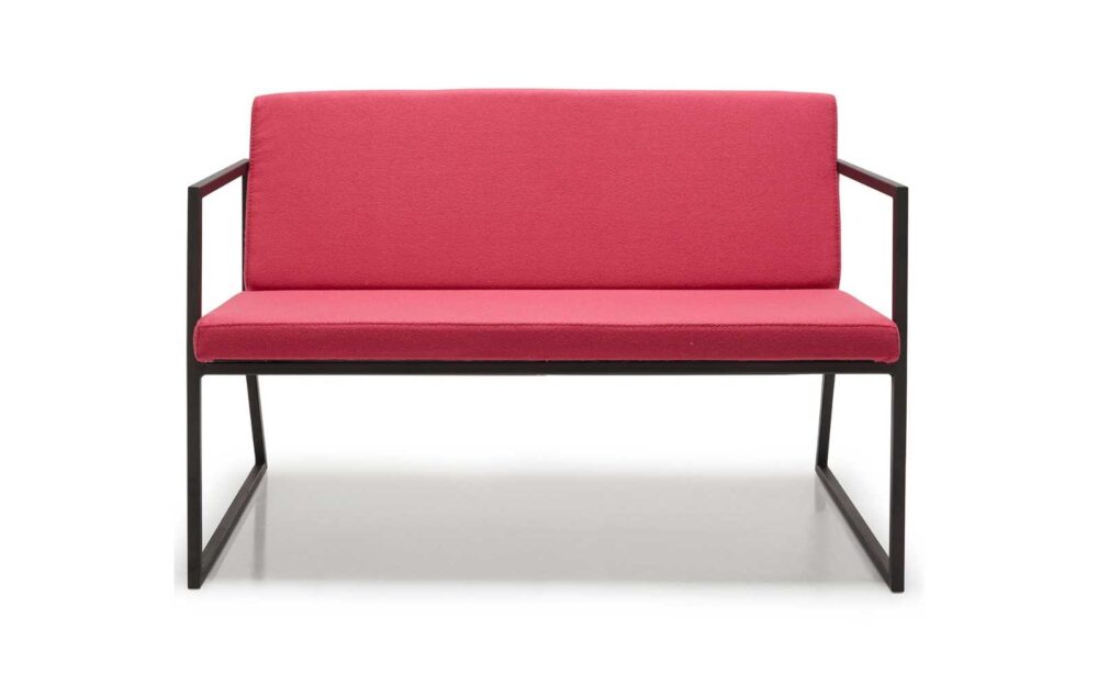 Wow Modern Ofis Bekleme Koltuğu - Görsel 4