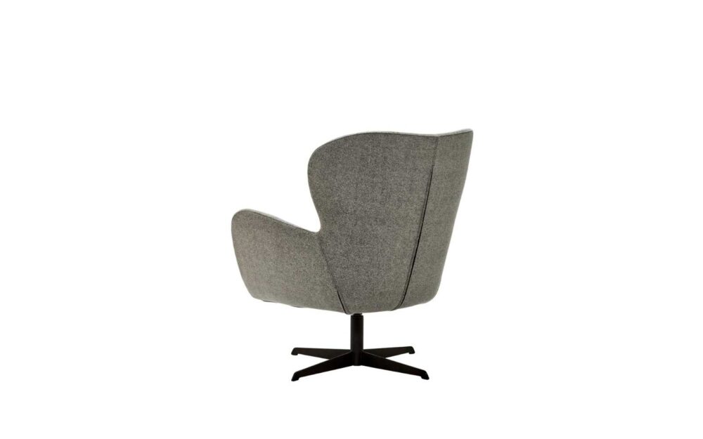 Rio Modern Ofis Bekleme Koltuğu - Görsel 6