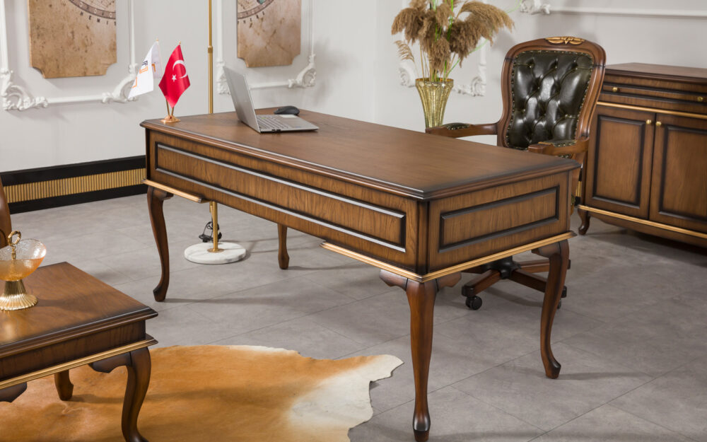 Antique Vip Makam Takımı - Görsel 5