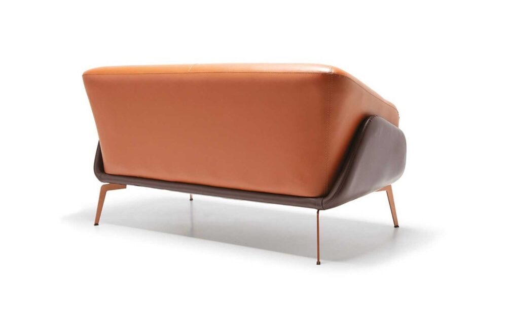 Betty Modern Ofis Bekleme Koltuğu - Görsel 5