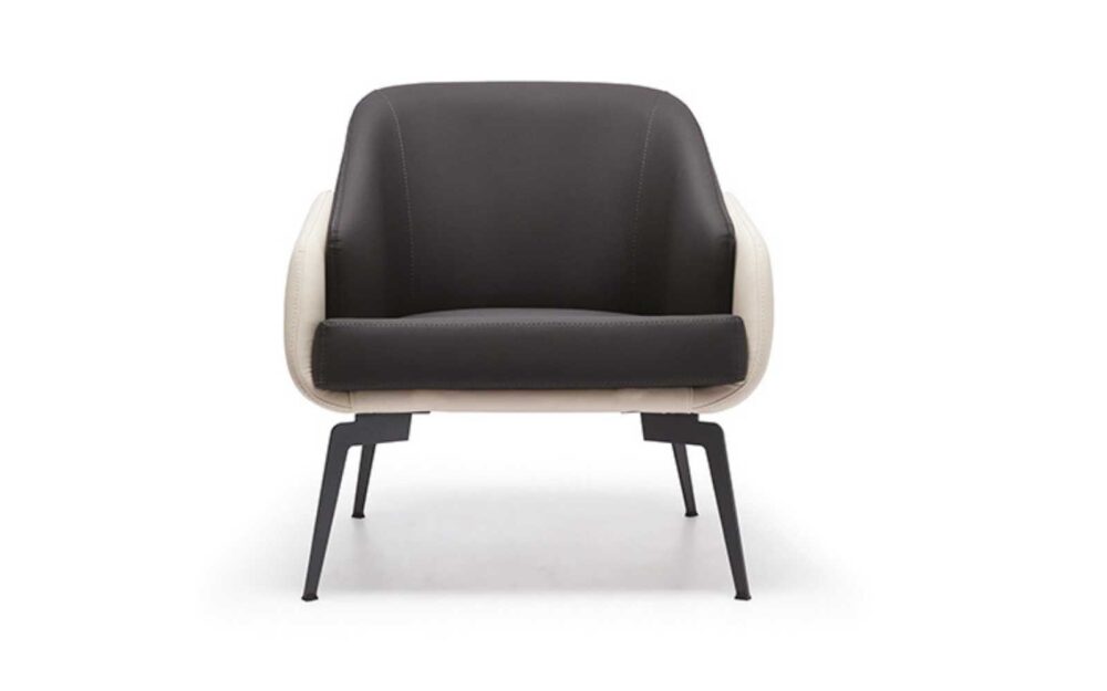 Betty Modern Ofis Bekleme Koltuğu - Görsel 9