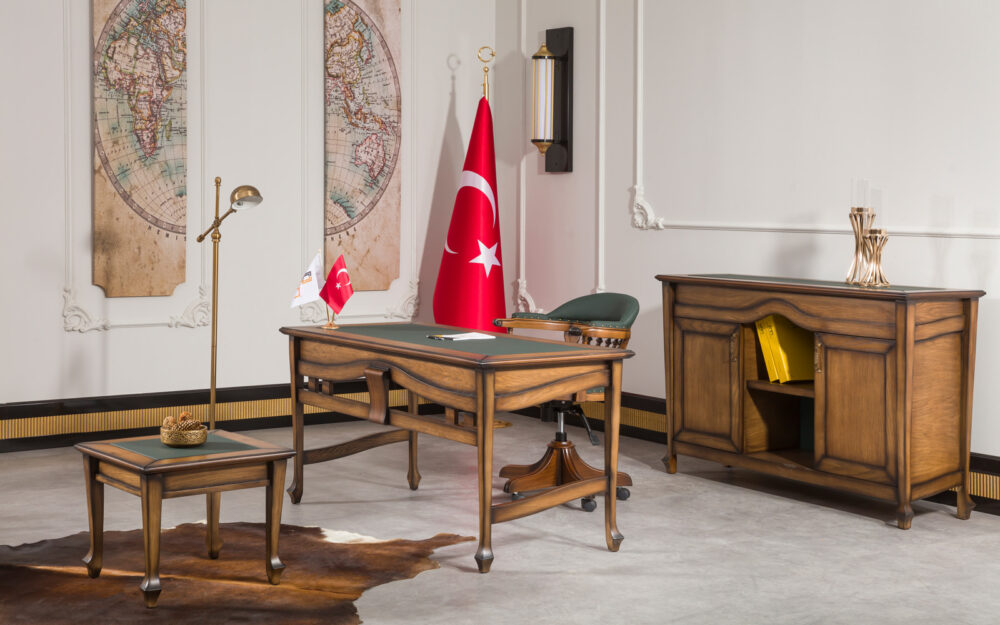 Beyrut Vip Makam Takımı Beyrut - Görsel 7