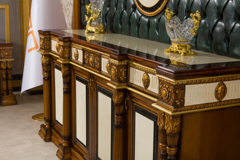 Cavalli Ofis Dolabı