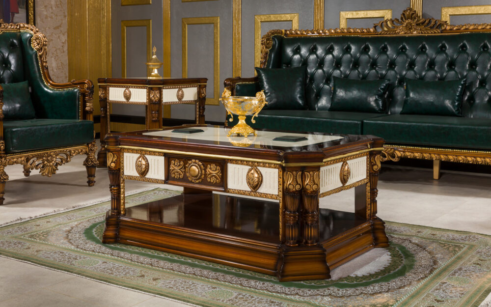 Cavalli Vip Makam Takımı - Görsel 9