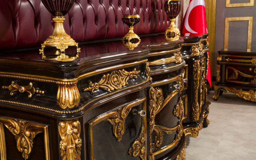 Doha Ofis Dolabı