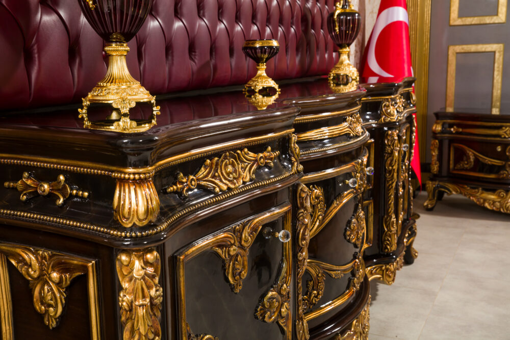 Doha Ofis Dolabı