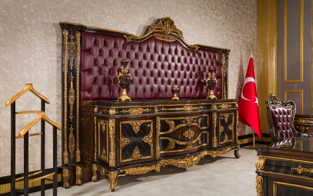 Doha Ofis Dolabı