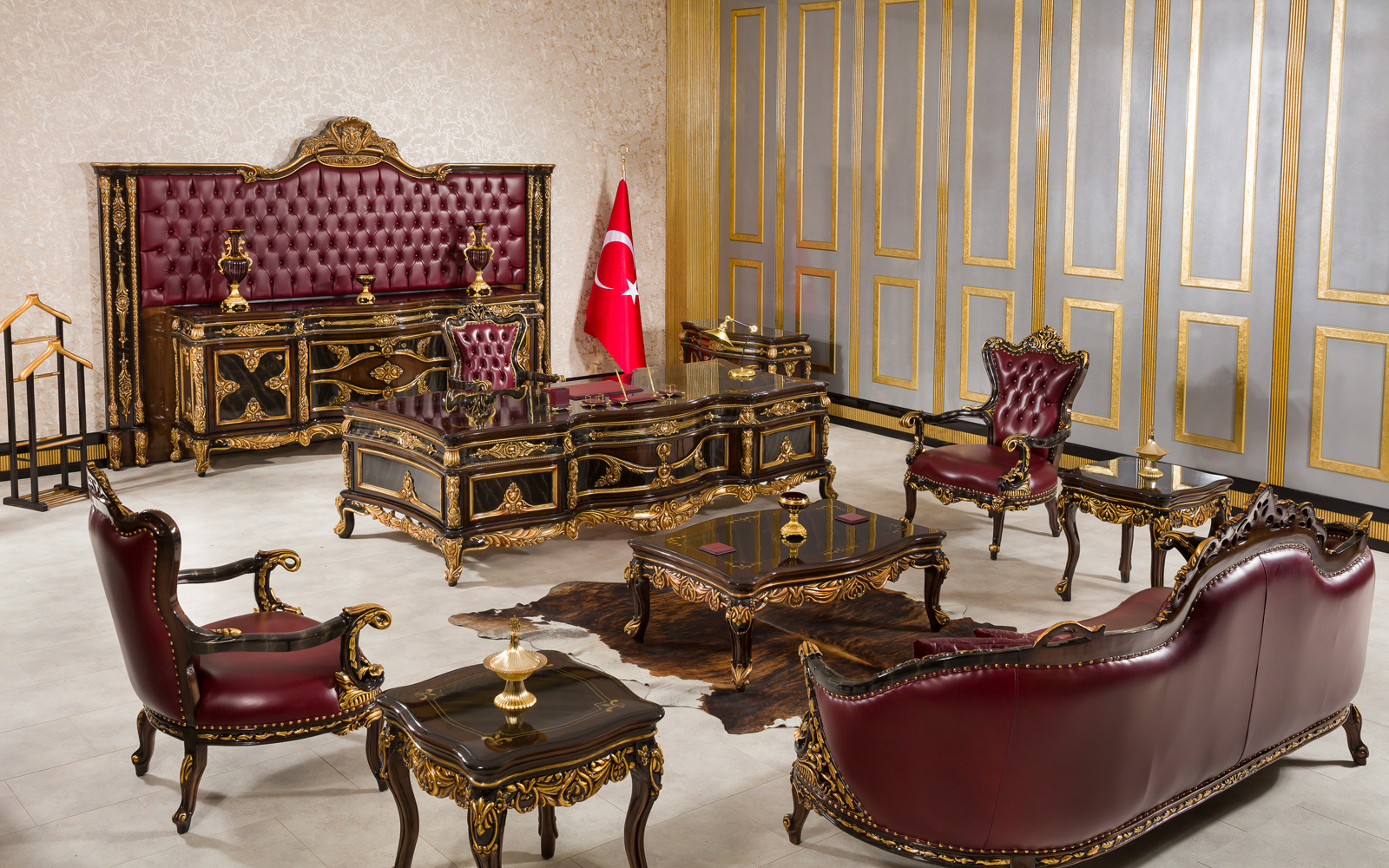DohaVipMakamTakımıDoha