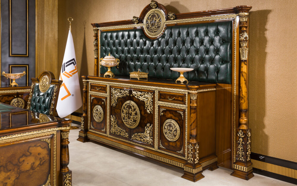 Exelance Vip Makam Takımı - Görsel 13