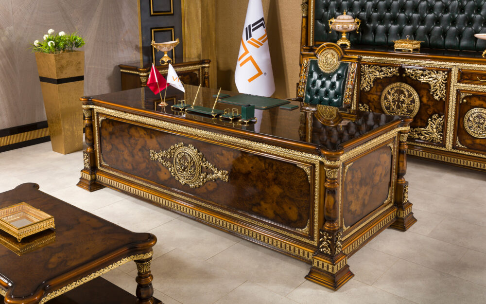 Exelance Vip Makam Takımı - Görsel 8