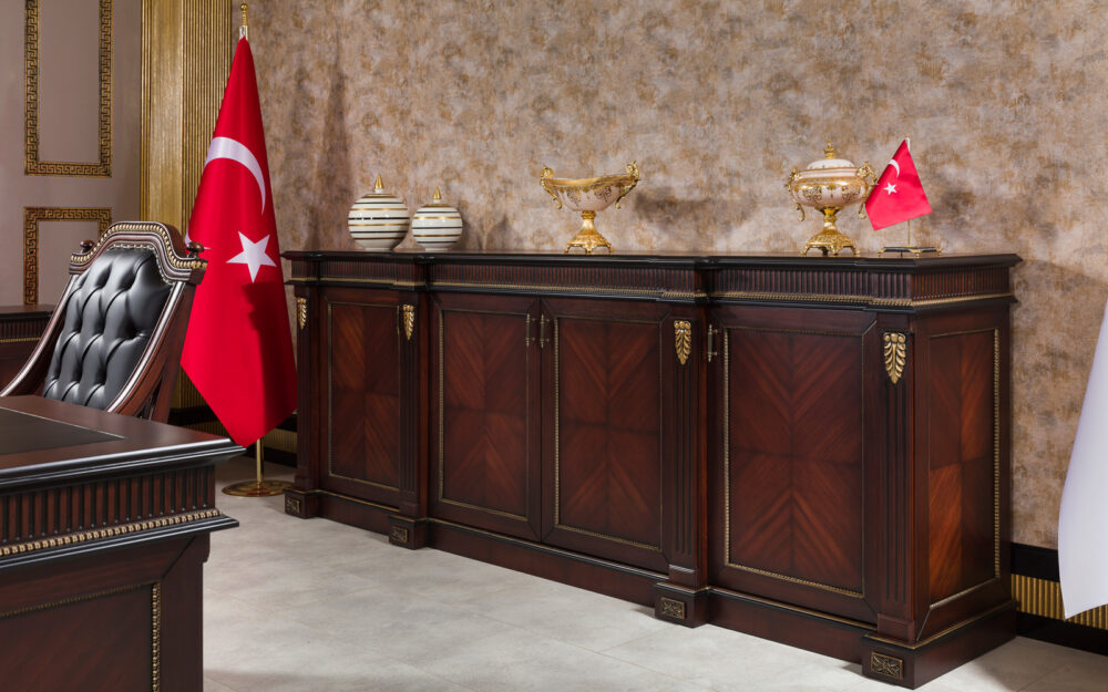 Katar Vip Makam Takımı - Görsel 14