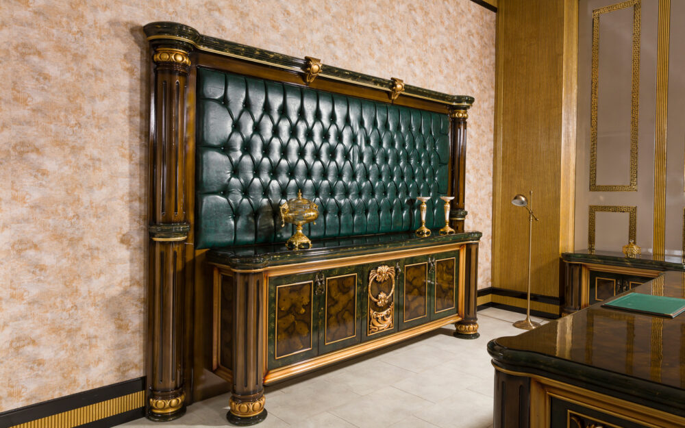 Ottoman Vip Makam Takımı - Görsel 15