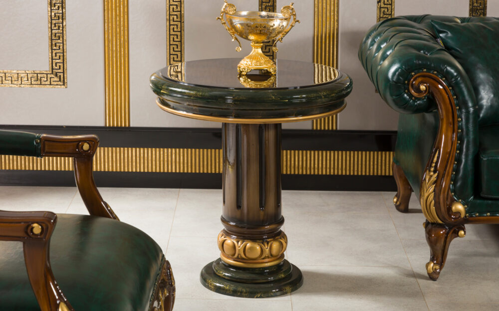 Ottoman Vip Makam Takımı - Görsel 7