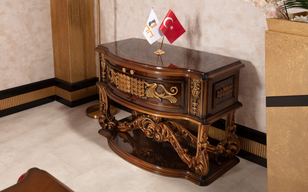 Vivaldi Vip Makam Takımı - Görsel 3